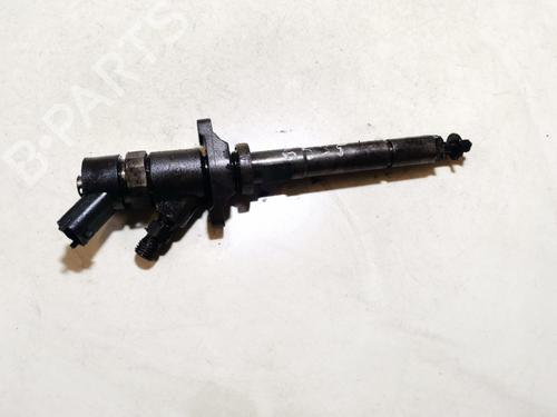 Used Injector Injector CITROËN C5 II (RC_) 1.6 HDi (RC8HZB) (109 hp) 35576419 35576419