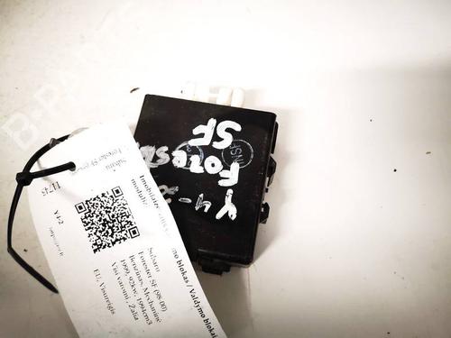 Electronic module SUBARU FORESTER (SF_) 2.0 AWD (SF5) | BP34740393M83 - Image 3