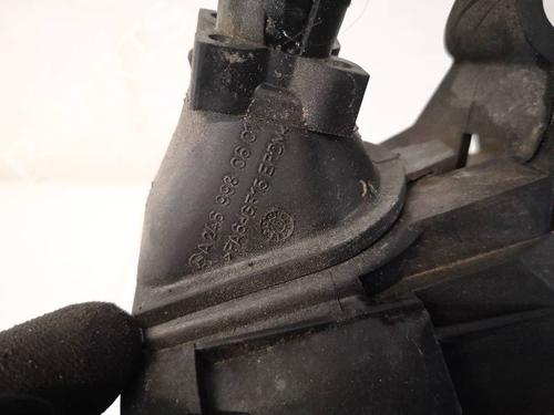 Fuse box MERCEDES-BENZ A-CLASS (W176) A 220 CDI 4-matic (176.005) | BP32970070E1 - Image 3