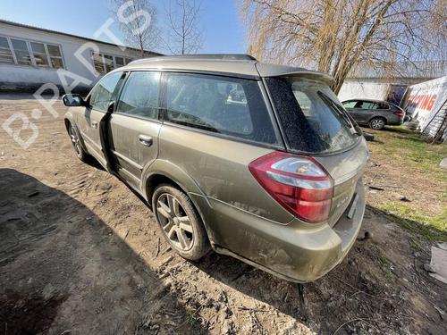 Electronic module SUBARU OUTBACK (BL, BP) 2.0 D AWD (BPD) | BP32946551M83  - Image 7