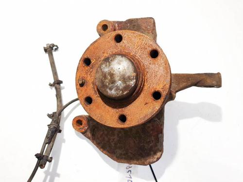 Used Right front steering knuckle Right front steering knuckle IVECO DAILY IV Platform/Chassis 29L12 (116 hp) 35318603 35318603