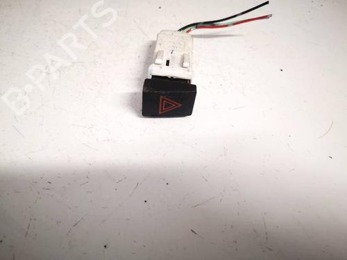 Used Warning switch Warning switch NISSAN QASHQAI I (J10, NJ10) 1.5 dCi (106 hp) 35176772 35176772