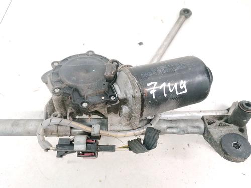 Used Front wiper motor Front wiper motor 35513358 35513358