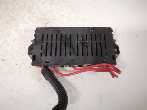 Fuse box VOLVO S60 I (384) D5 | BP39968391E1 - Image 3