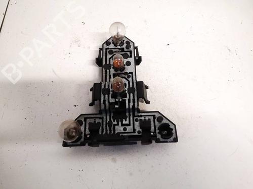Used Lamp holder Lamp holder 35138749 35138749