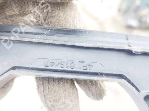 Scuttle panel AUDI A6 C6 (4F2) 3.0 TDI quattro | BP39485085C110 - Image 3