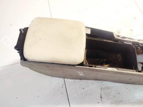 Armrest / Center console CHRYSLER GRAND VOYAGER V (RT) 3.3 | BP35055051I20 - Image 2