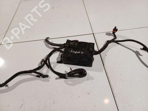 Fuse box NISSAN NOTE (E11, NE11) 1.4 | BP32570829E1