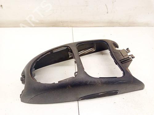 Used Other Other RENAULT MEGANE I (BA0/1_) 1.9 dTi (BA1U) (80 hp) 34758408 34758408
