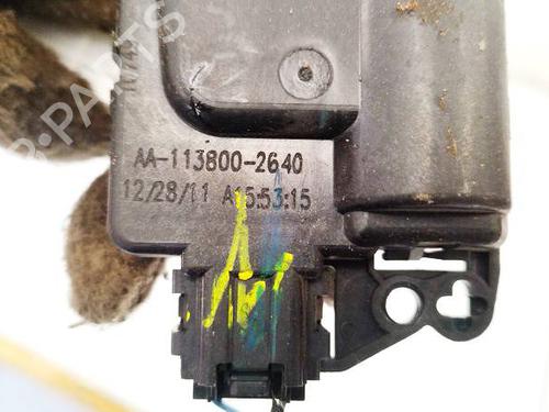 Electronic module JEEP COMPASS (MK49) 2.2 CRD 4x4 | BP40165503M83 - Image 3
