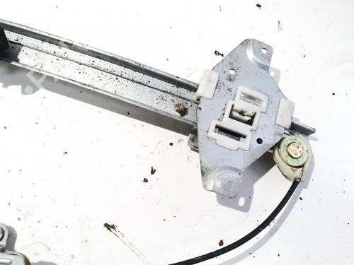 Rear right window mechanism DAEWOO REZZO (U100) 2.0 | BP35450959C25 - Image 2