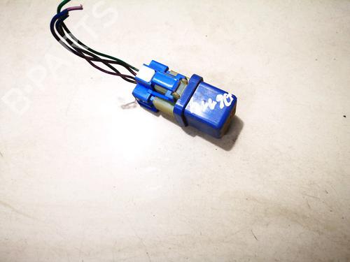 Andere für SUBARU FORESTER (SF_) 2.0 AWD (SF5) (125 hp) 33093342