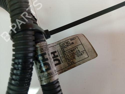 Cable OPEL ANTARA A (L07) 2.0 CDTI | BP34749980E12 - Image 4