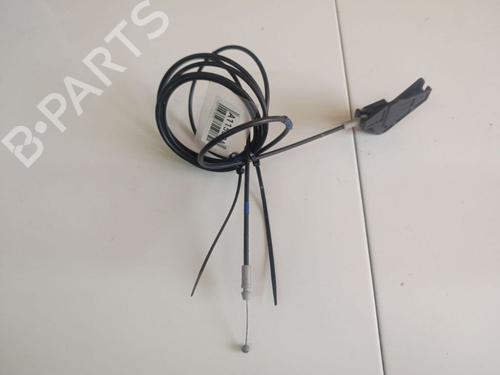 Kabel Kabel TOYOTA AURIS (_E15_) 2.0 D-4D (ADE150_, ADE150R) (126 hp) 36907051 36907051