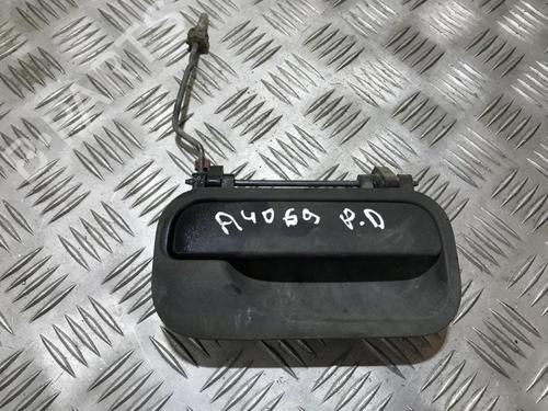 Used Front right exterior door handle Front right exterior door handle 35692889 35692889