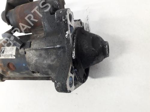 Starter MAZDA PREMACY (CP) 2.0 TD | BP35594130M8 - Image 2