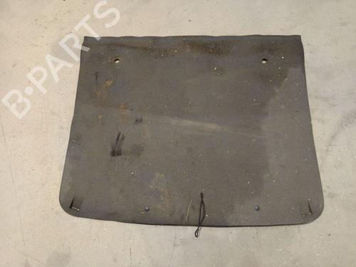 Used Luggage compartment floor Luggage compartment floor 38630909 38630909