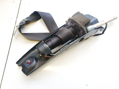 Ceinture de sécurité avant gauche Ceinture de sécurité avant gauche 35119836 35119836