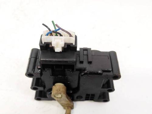 Electronic module MAZDA 3 (BK) 2.0 MZR-CD (BK14) | BP38572329M83 - Image 3