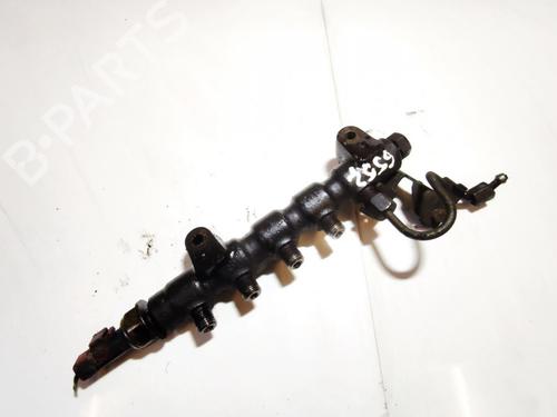 Injection rail FORD FOCUS C-MAX (DM2) 1.6 TDCi | BP35541999M98 - Image 3