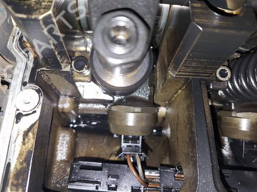 Used Injector Injector 35179522 35179522