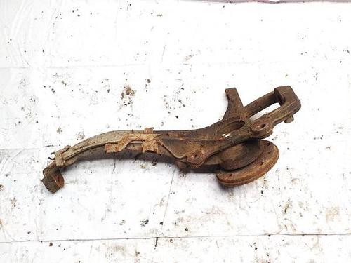 Used Right front steering knuckle Right front steering knuckle 35399649 35399649