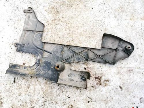 Underbody protection VW PASSAT B7 (362) 2.0 TDI | BP35144635M92 - Image 2
