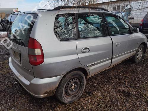 Electronic module MITSUBISHI SPACE STAR MPV (DG_A) 1.9 DI-D (DG4A) | BP33094288M83  - Image 9