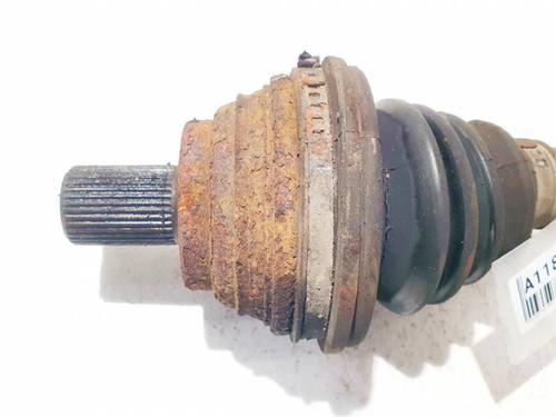 Left front driveshaft VW GOLF V (1K1) 1.9 TDI | BP40166496M38 - Image 2