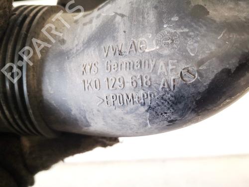 Pipe VW GOLF V (1K1) 1.9 TDI | BP35438275M125 - Image 3
