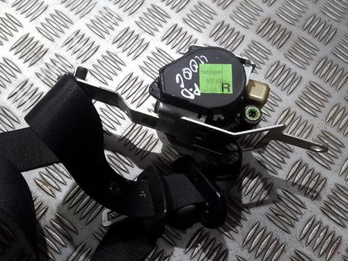 Used Front right seatbelt Front right seatbelt OPEL AGILA A (H00) 1.2 16V (F68) (75 hp) 35699054 35699054