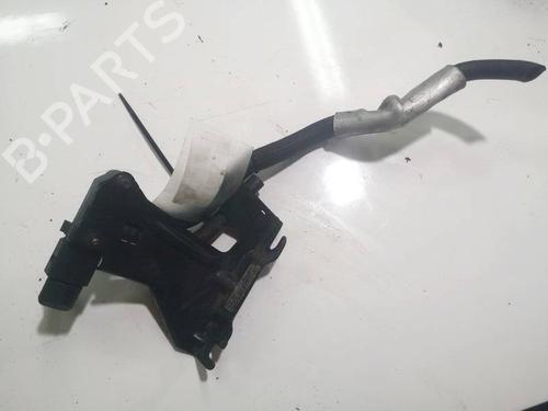 Electronic module CHRYSLER YPSILON 1.2 | BP34800639M83 - Image 2