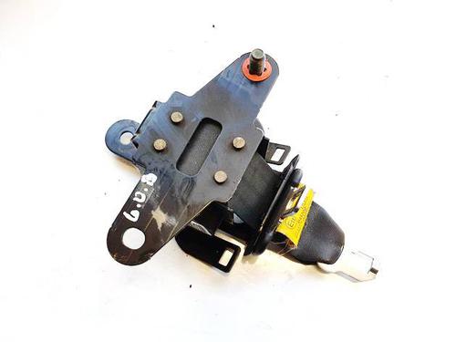 Used Rear center seatbelt Rear center seatbelt 34918234 34918234