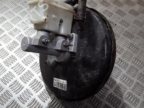 Used Servo brake Servo brake CHEVROLET LACETTI Saloon (J200) 1.6 (109 hp) 35696948 35696948