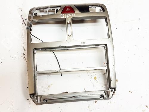 Used Warning switch Warning switch PEUGEOT 307 (3A/C) 2.0 HDi 110 (107 hp) 35884221 35884221
