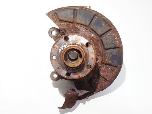 Used Left front steering knuckle Left front steering knuckle 35418425 35418425
