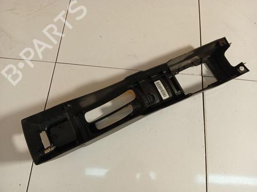 Middle console NISSAN NOTE (E11, NE11) 1.5 dCi | BP34890346I22 - Image 3