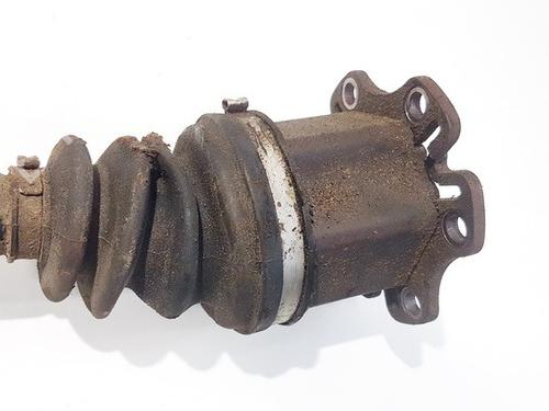 Left front driveshaft AUDI A6 C6 (4F2) 2.0 TDI | BP35480607M38 - Image 3