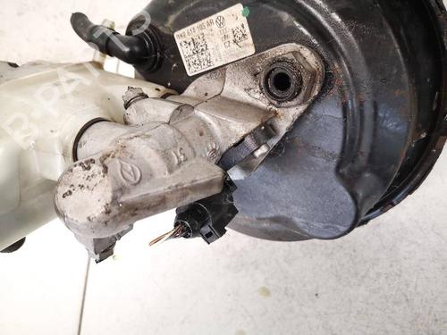 Brake master cylinder SEAT LEON (1P1) 1.9 TDI | BP36959774M77 - Image 2