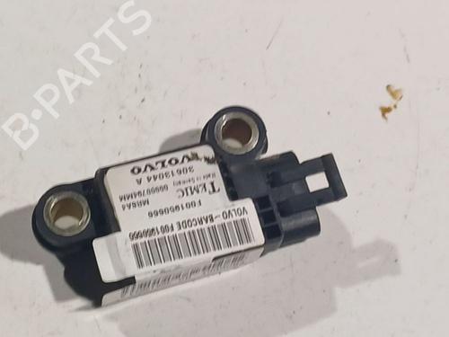 Used Electronic module Electronic module VOLVO S40 I (644) 1.9 DI (115 hp) 32567603 32567603