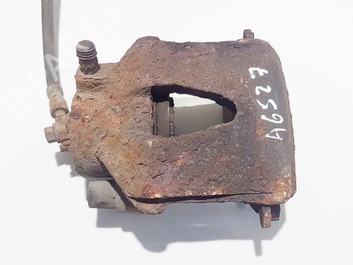 Used Left front brake caliper Left front brake caliper 35590386 35590386