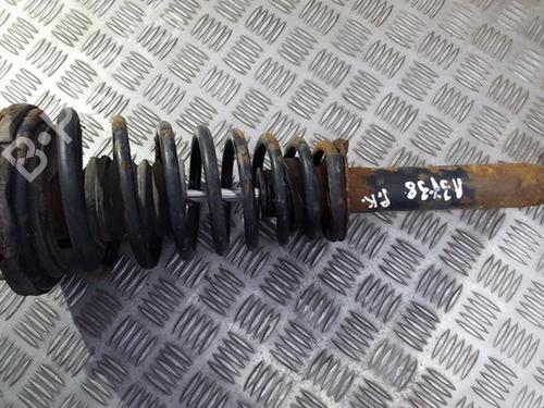 Used Left front shock absorber Left front shock absorber 35682119 35682119
