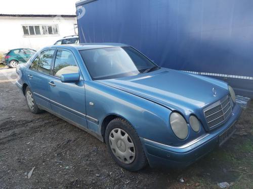 Used Parts MERCEDES-BENZ E-CLASS (W210) E 290 Turbo-D (210.017) (129 hp) 4477357