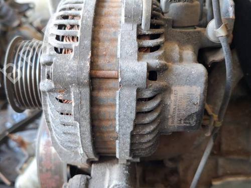 Used Alternator Alternator HONDA FR-V (BE) 1.8 (BE1) (140 hp) 35023400 35023400
