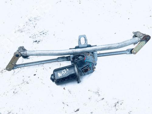 Used Front wipers mechanism Front wipers mechanism 35596930 35596930