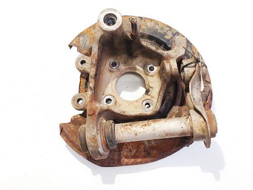 Used Left rear steering knuckle Left rear steering knuckle 35419253 35419253