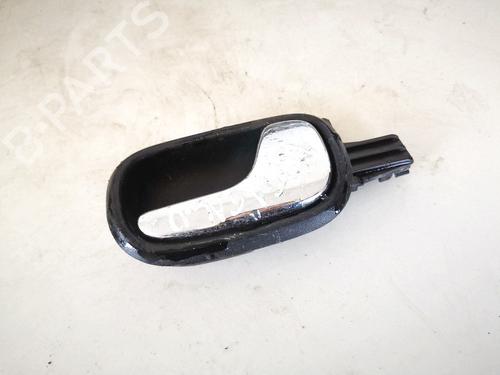 Used Rear right interior door handle Rear right interior door handle 35400720 35400720