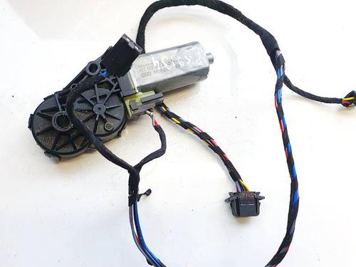 Used Electronic module Electronic module 35245012 35245012