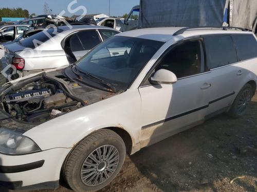 Electronic module VW PASSAT B5.5 (3B3) 1.9 TDI | BP33108222M83  - Image 5