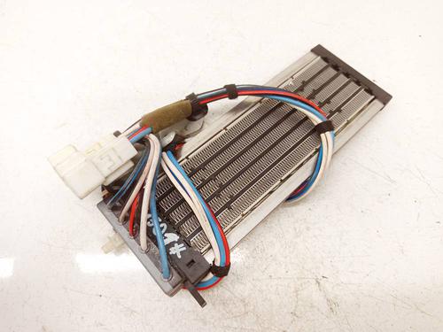 Heater resistor AUDI A4 B8 (8K2) 2.0 TDI | BP36687250M108 - Image 2